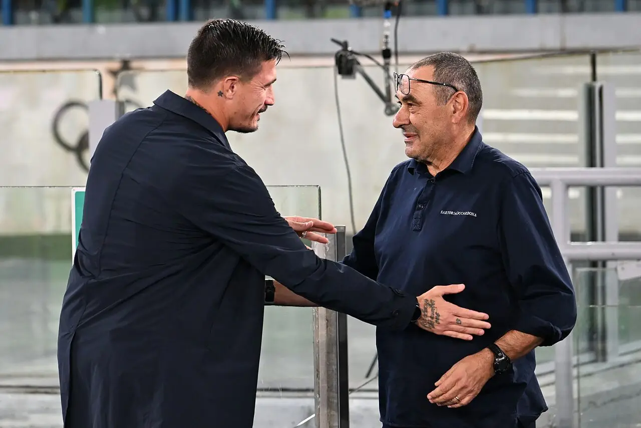 sarri e pisacane