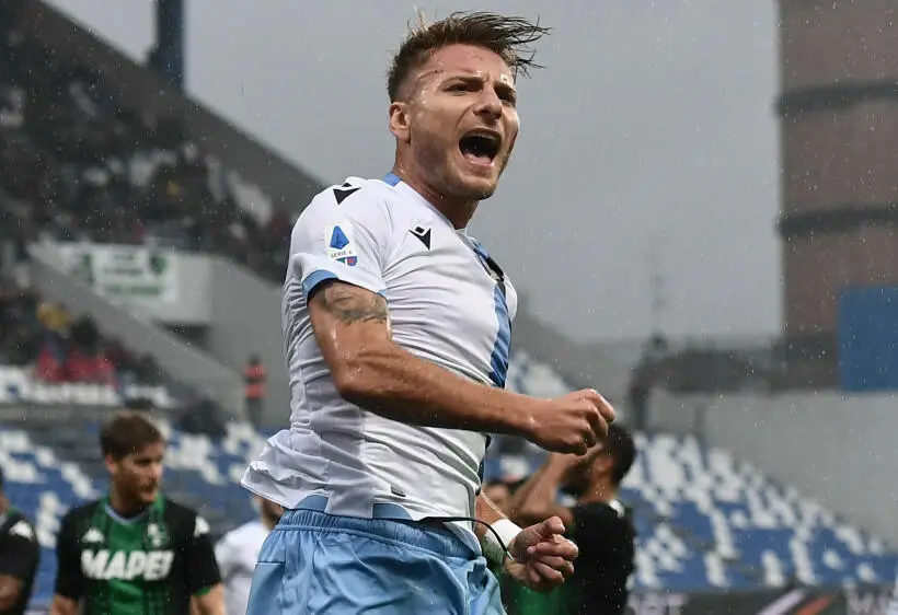 Immobile - Fraioli