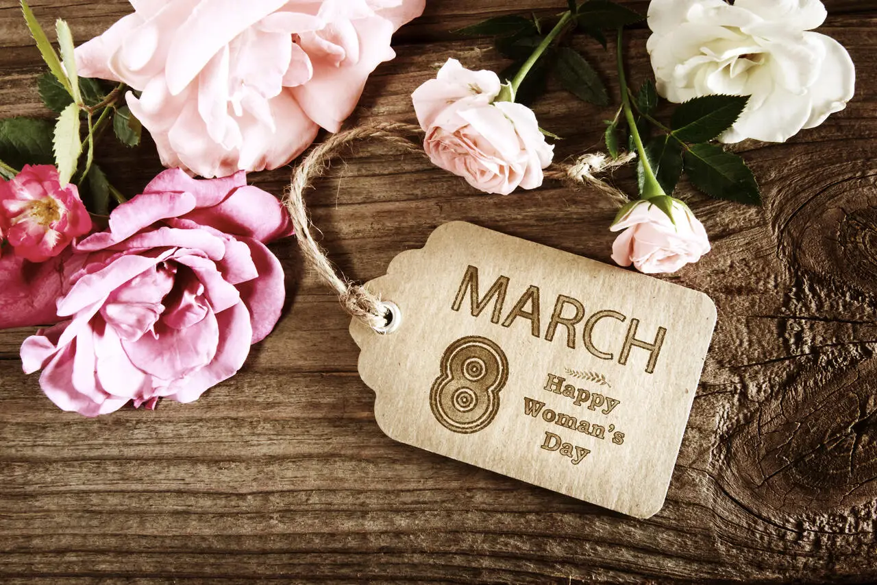 8 Marzo