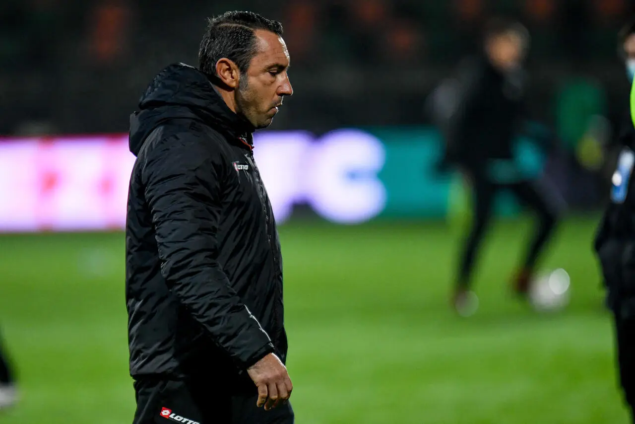 Christian Brocchi