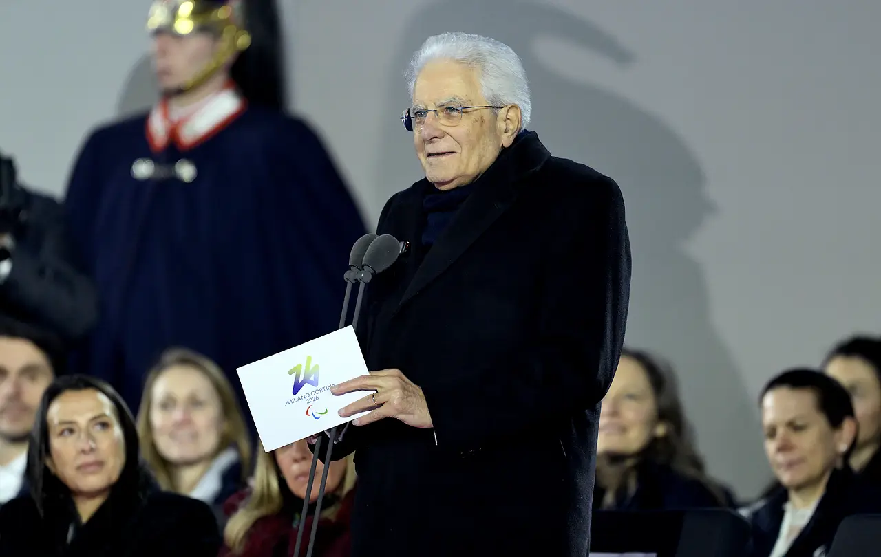 mattarella