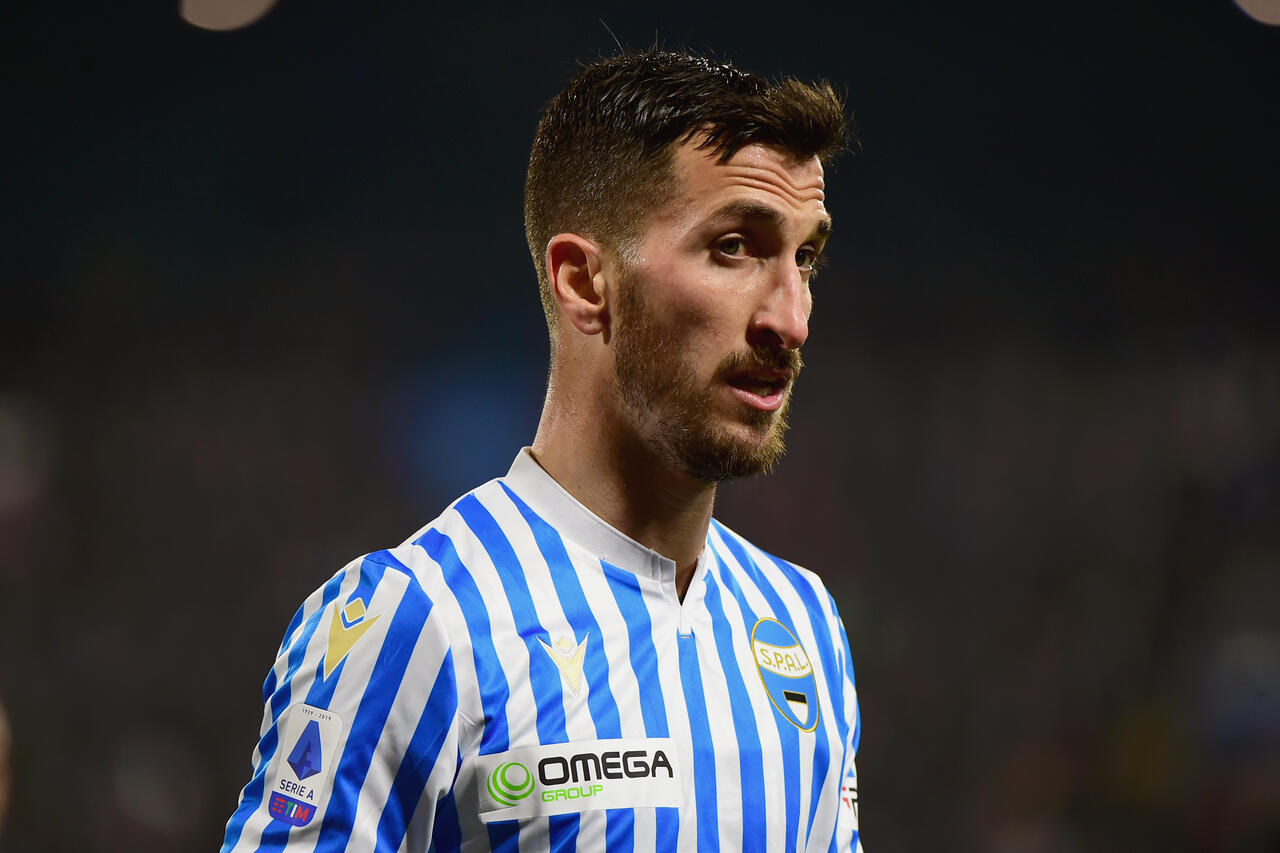 Valdifiori Mirko - Via onefootball (Photo by Pier Marco Tacca/Getty Images)