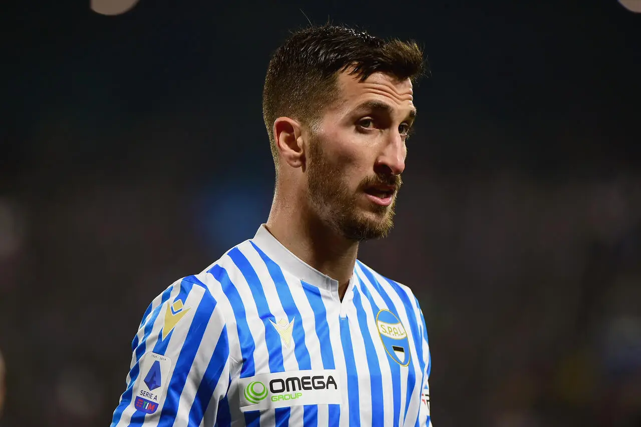 Valdifiori Mirko - Via onefootball (Photo by Pier Marco Tacca/Getty Images)