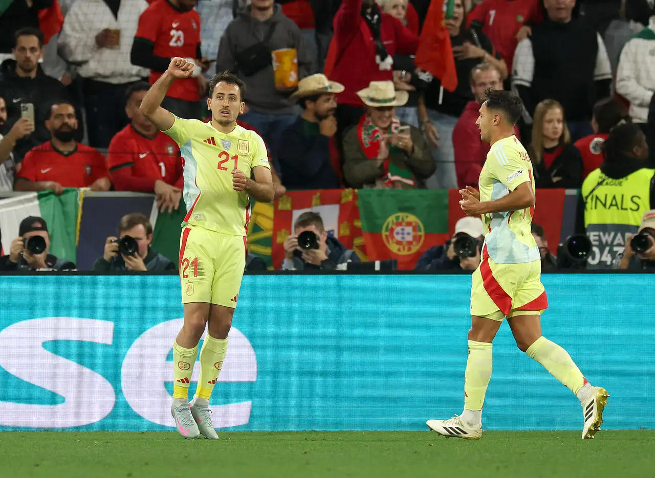 via onefootball by Alexander Hassenstein/Getty Images