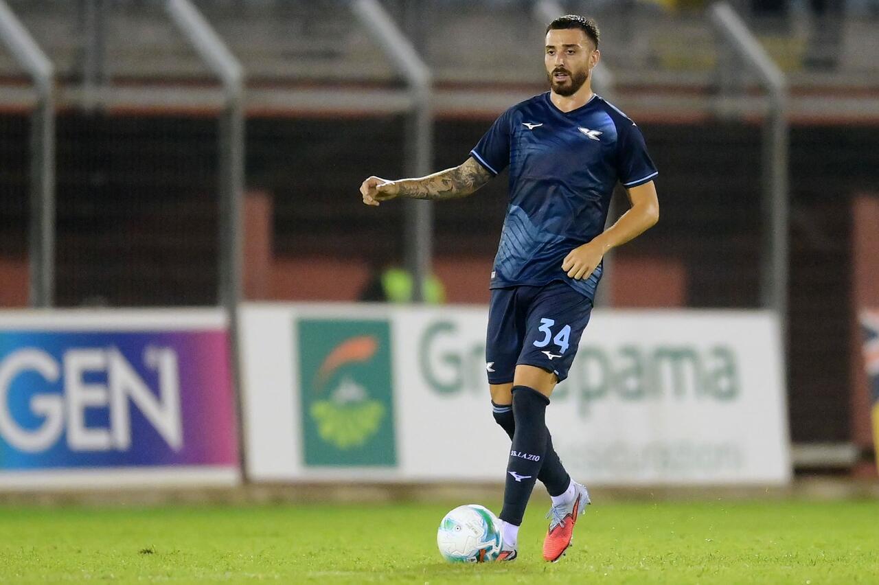 gila lazio