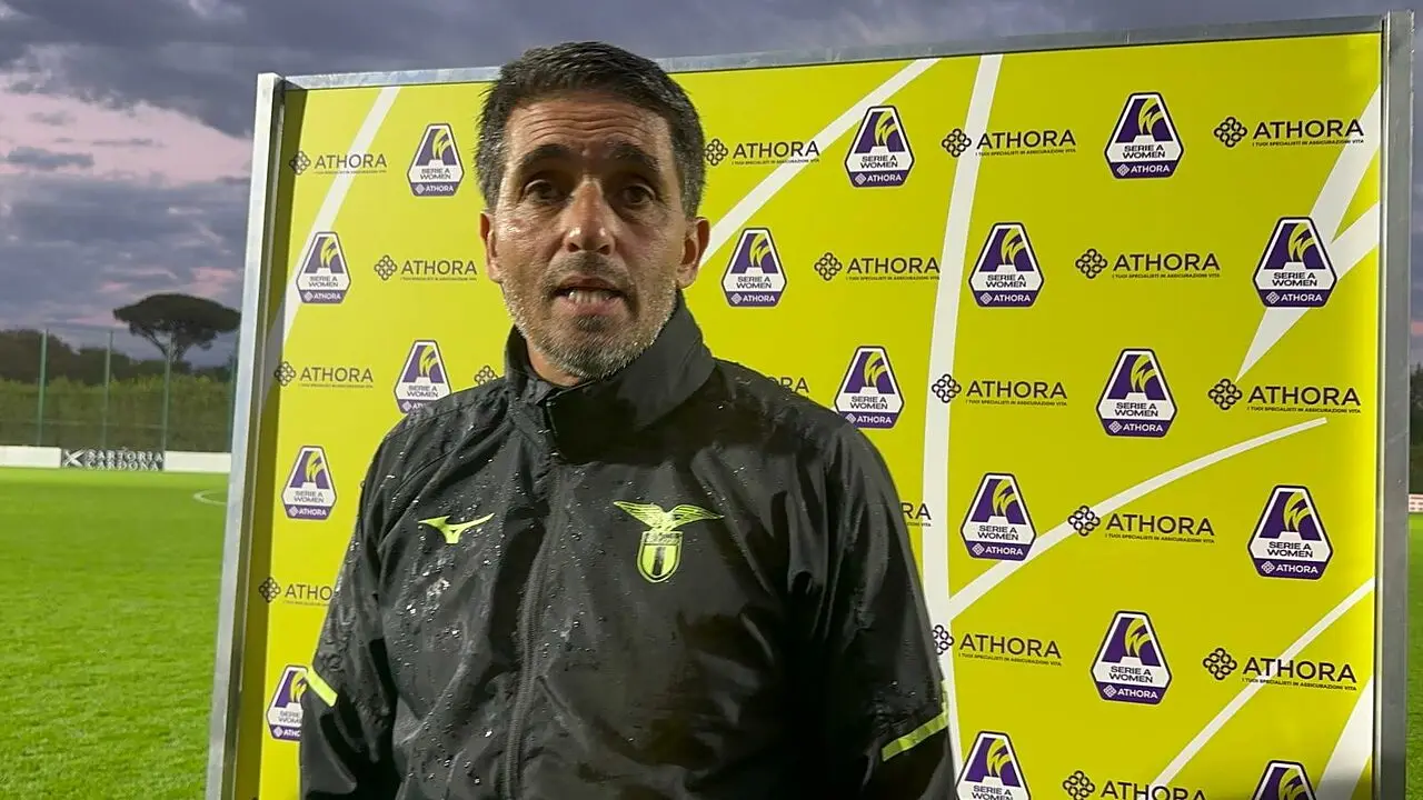 Grassadonia Lazio Women