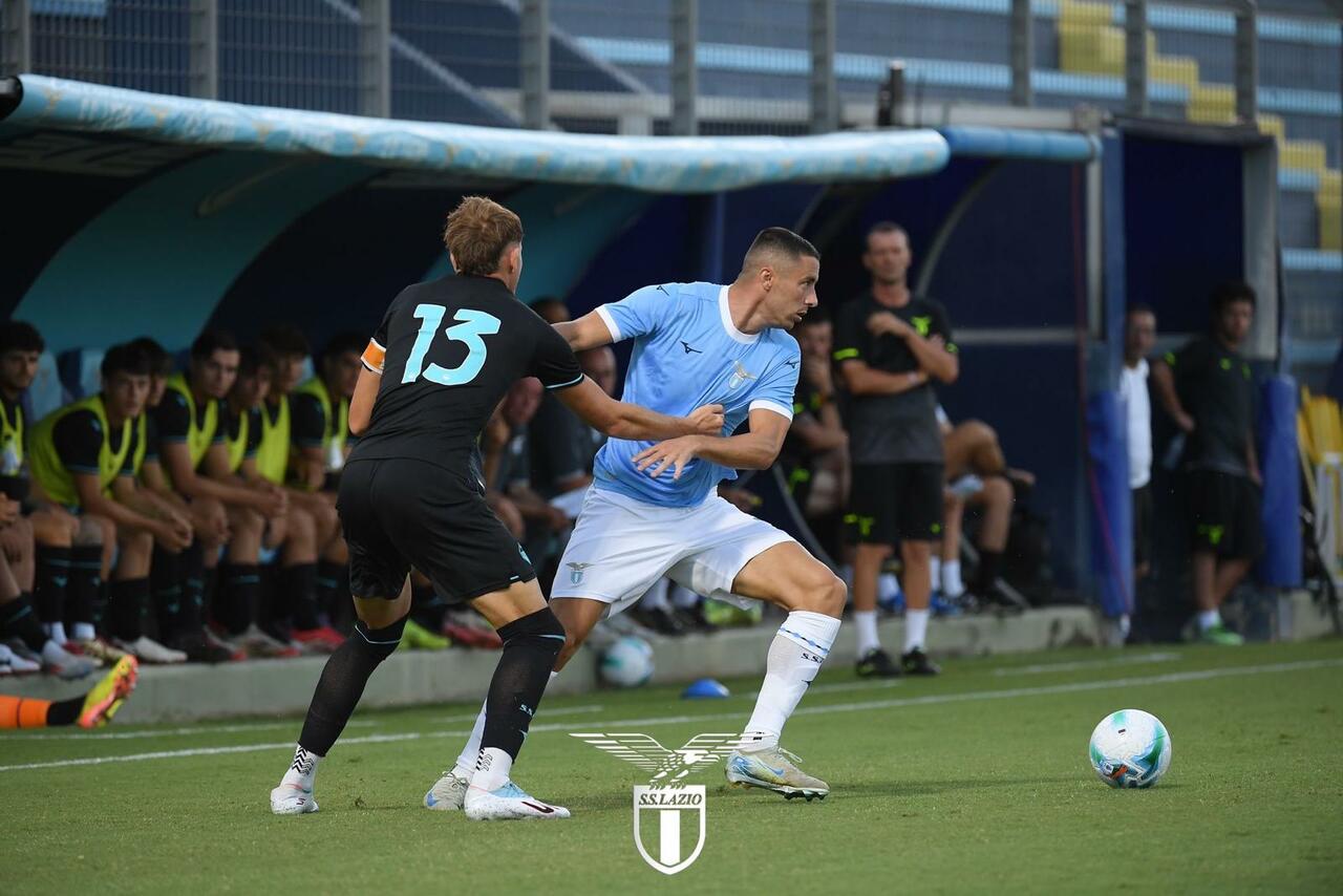 Marusic - S.S. Lazio