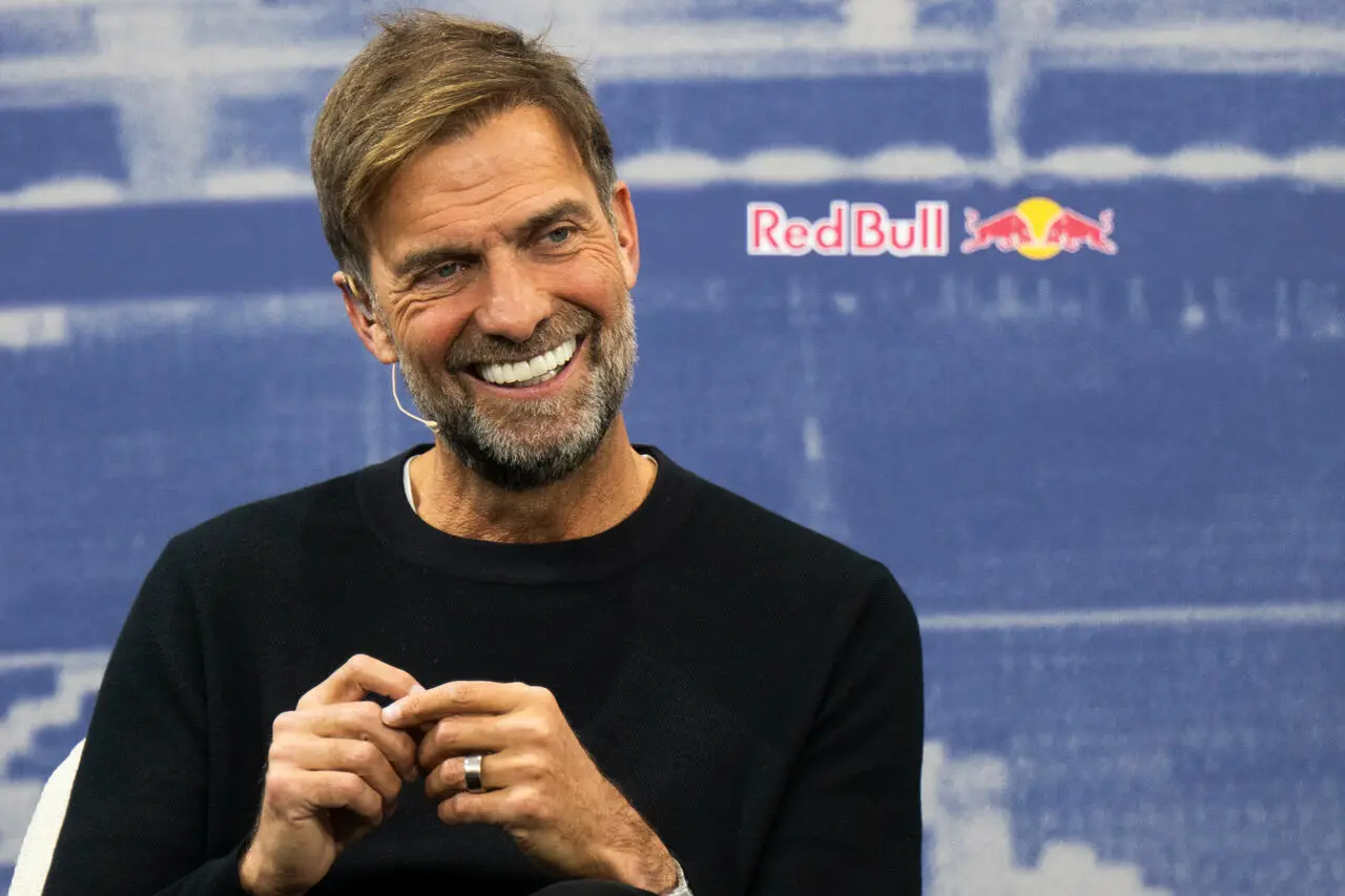 Photo by Joerg Mitter/Red Bull Content Pool via Getty Images via onefootball