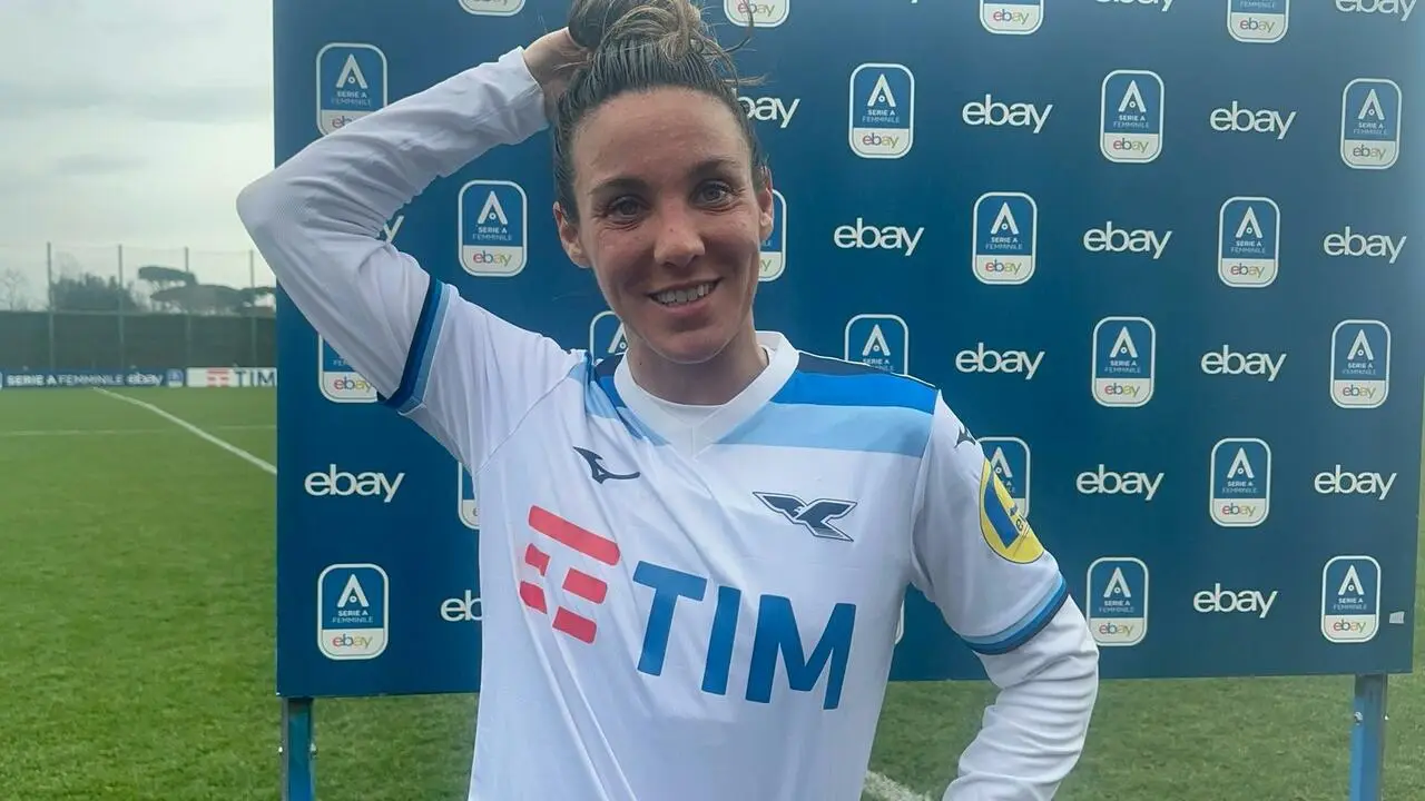 Le Bihan Lazio Women