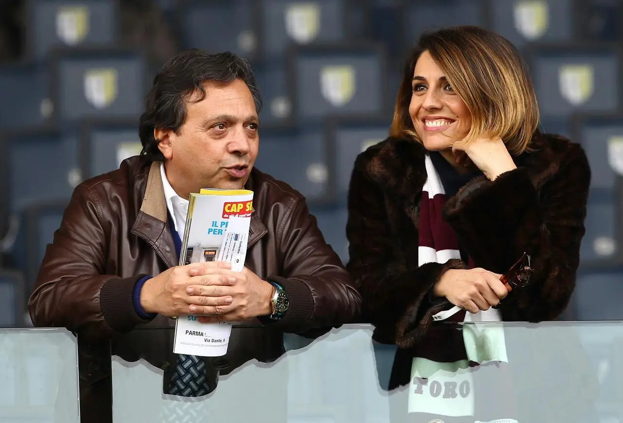 Piero Chiambretti