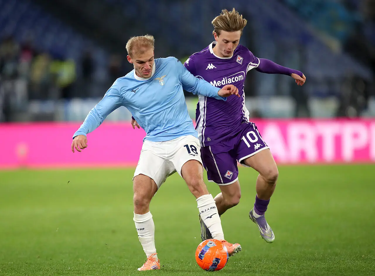 Photo by Paolo Bruno/Getty Images via onefootball