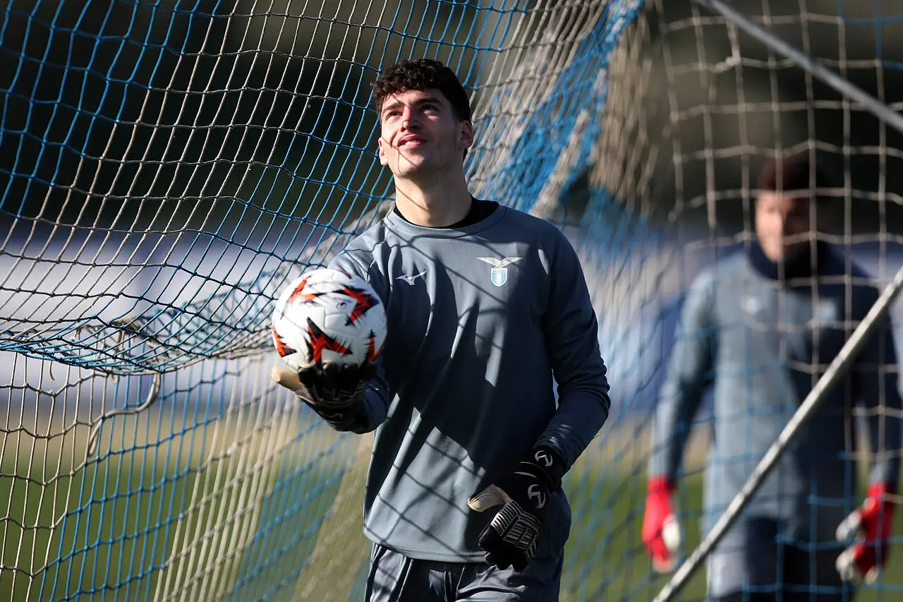 Photo by Paolo Bruno/Getty Images via onefootball