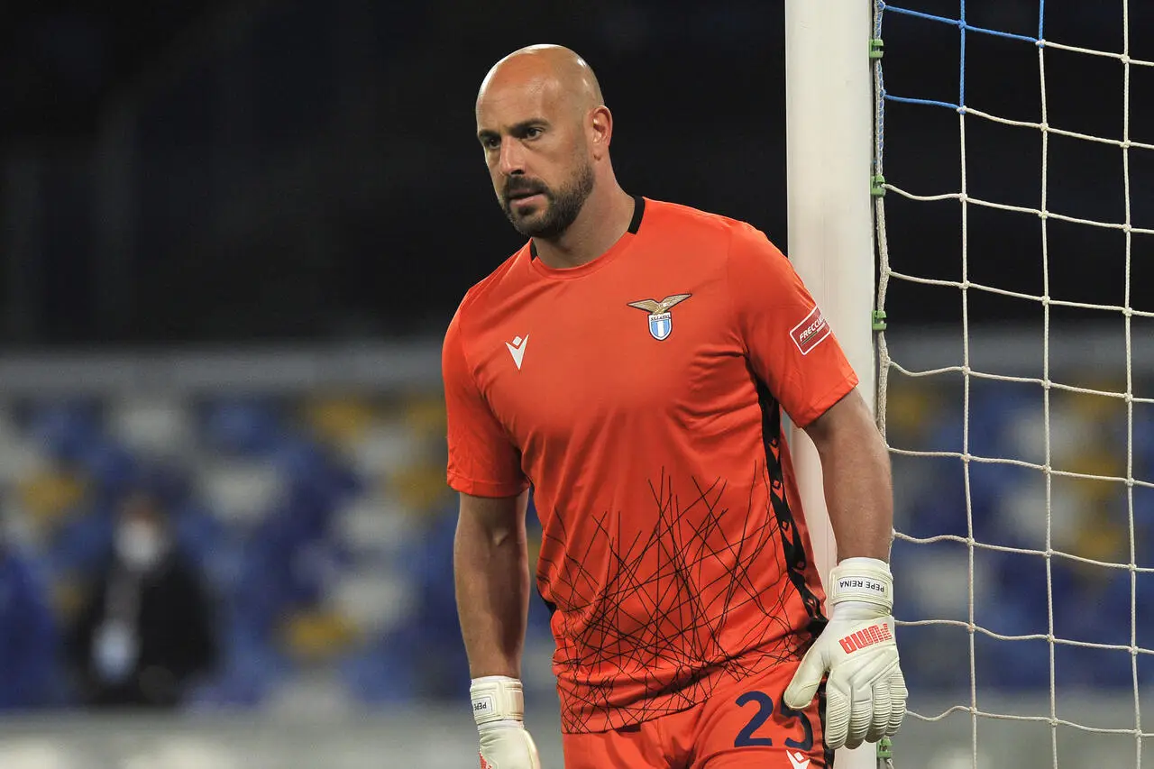 Pepe Reina