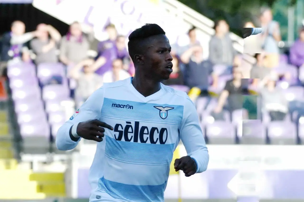 Keita Balde