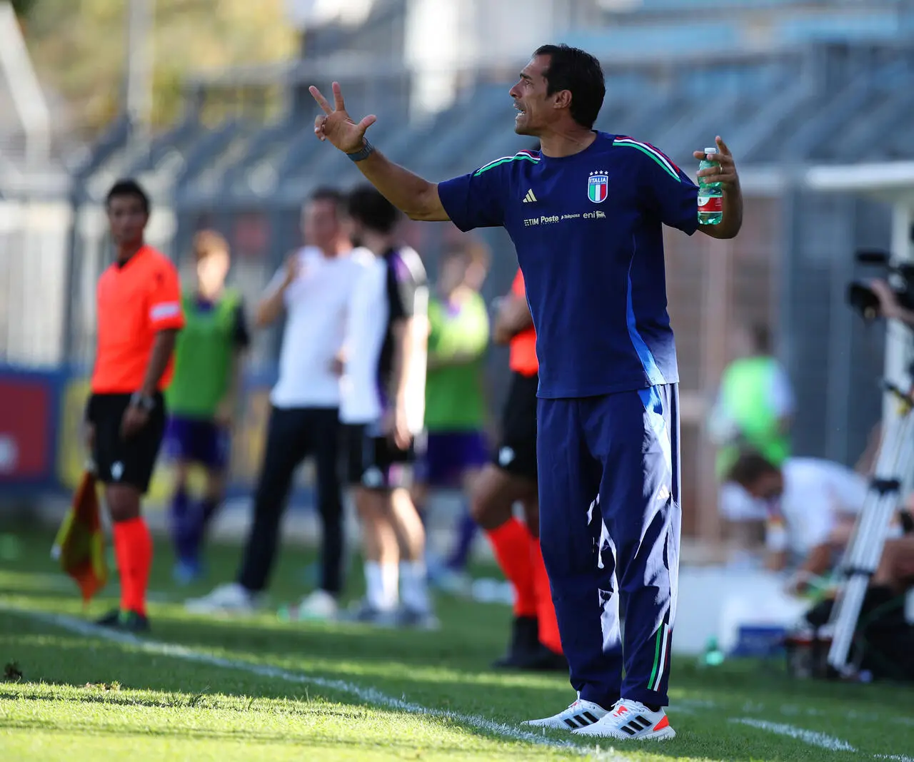 Photo by Paolo Bruno/Getty Images via Onefootball