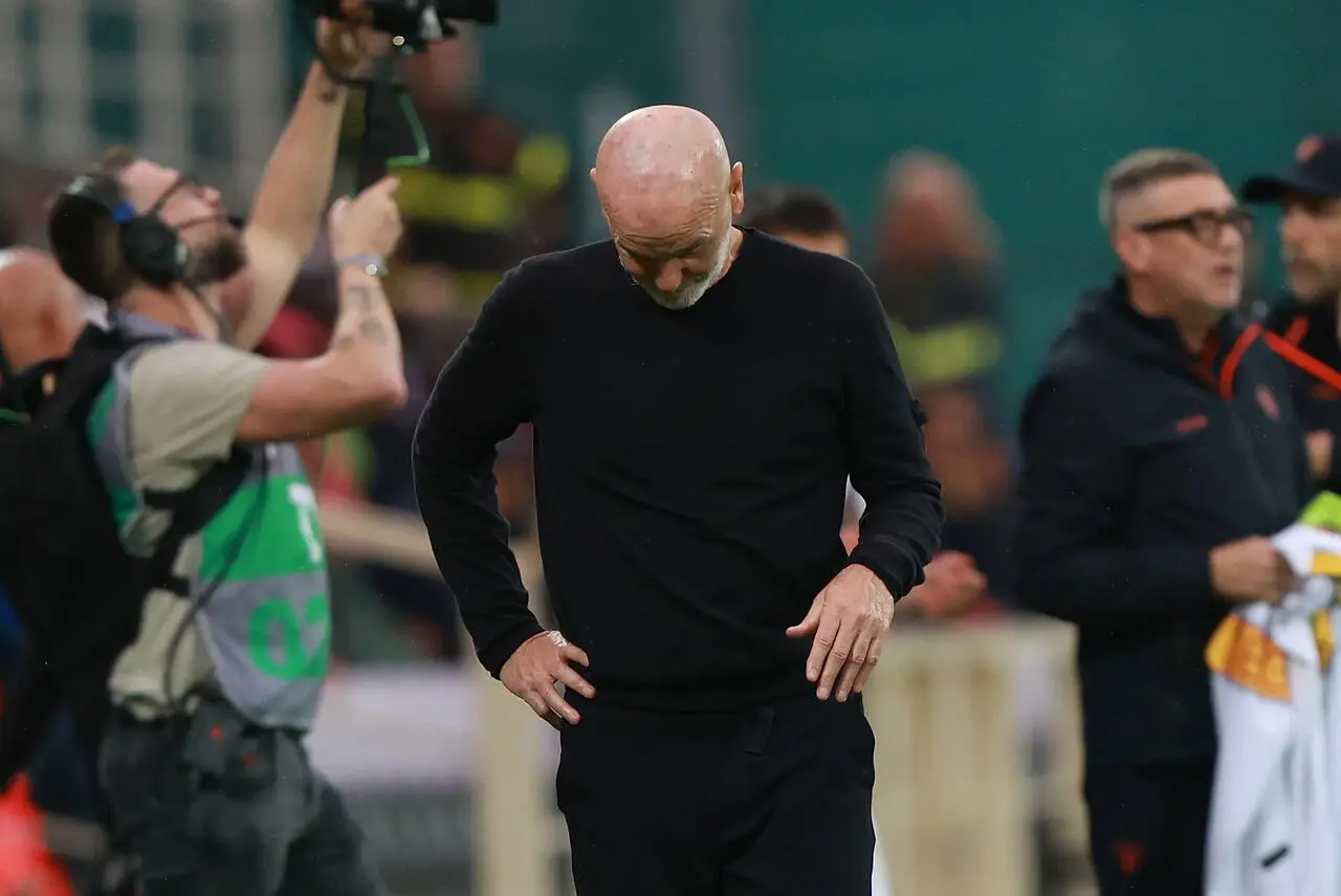 Foto di Marco Luzzani/Getty Images via onefootball