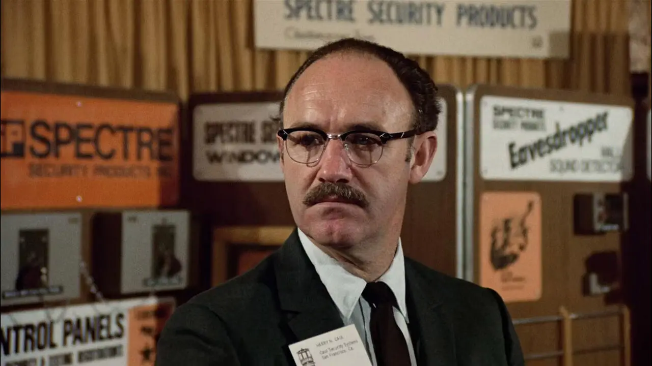 hackman