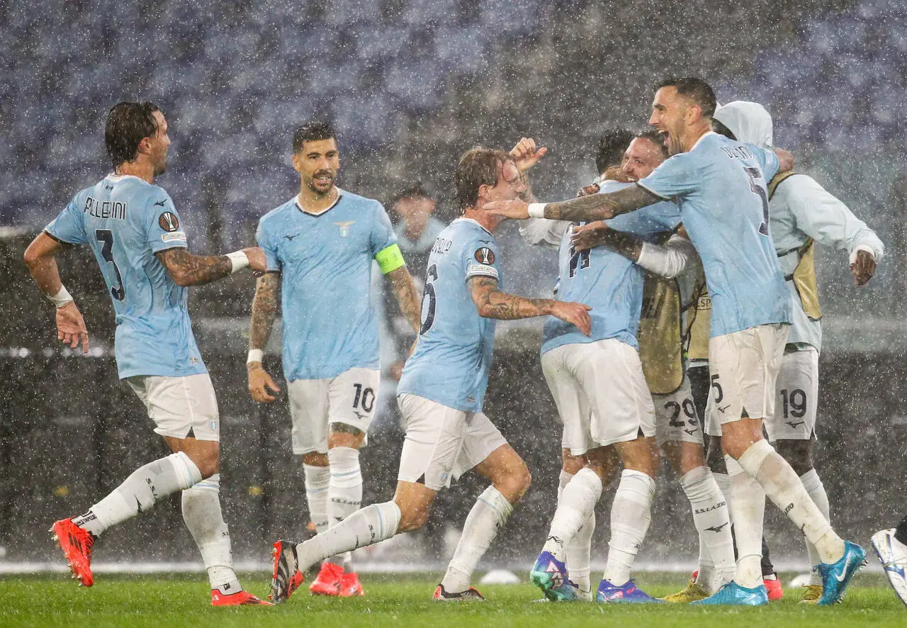 Lazio squadra