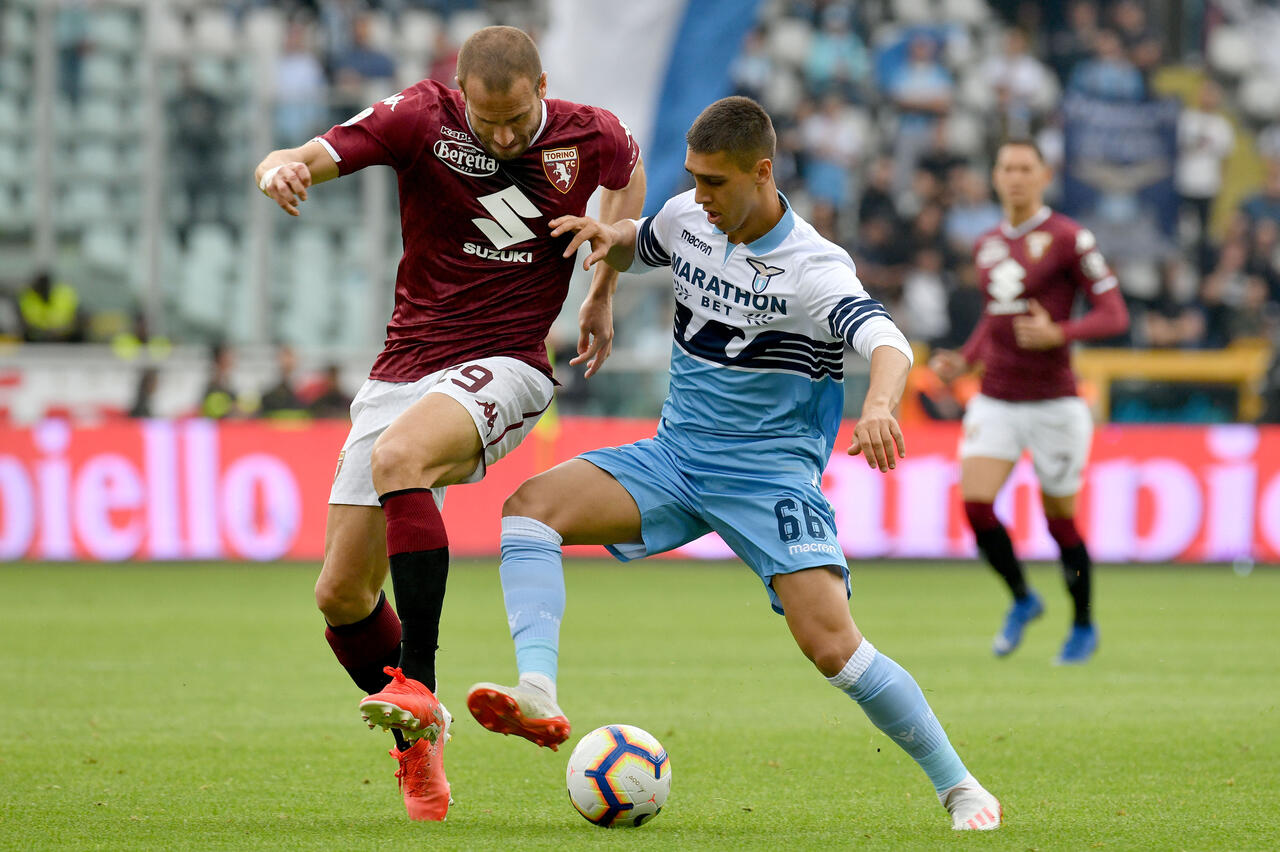 Bruno Jordao - Via onefootball (Photo by Marco Rosi/Getty Images)