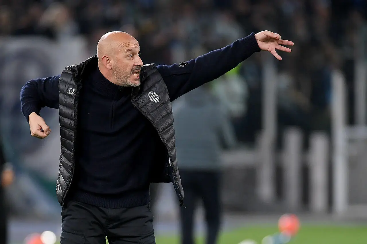 Foto di Marco Rosi - SS Lazio/Getty Images via onefootball