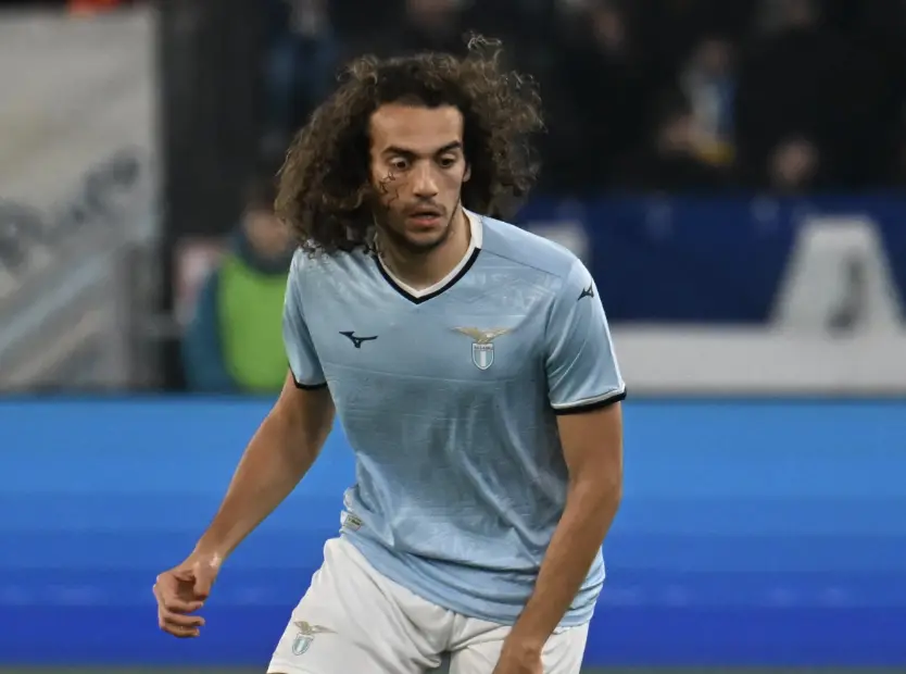 Guendouzi