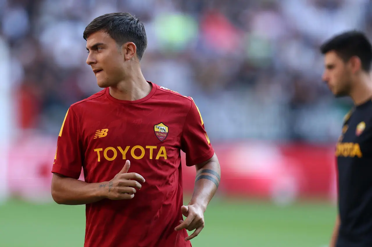 Dybala