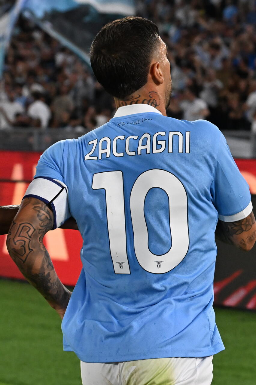 zaccagni