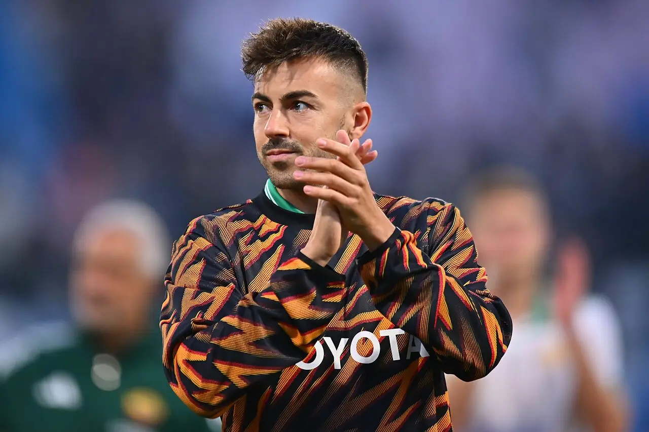 Photo by Alessandro Sabattini/Getty Images via onefootball