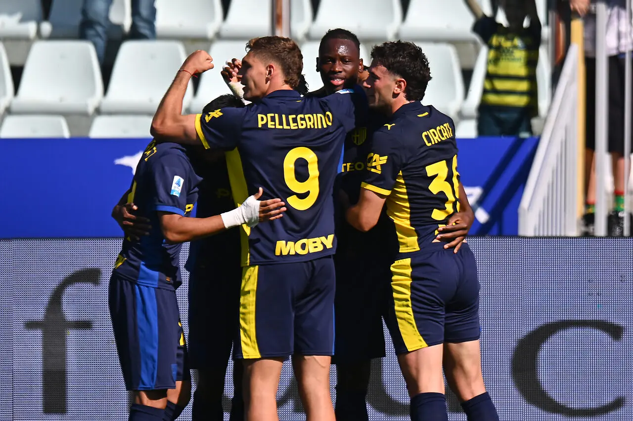 Photo by Alessandro Sabattini/Getty Images via onefootball