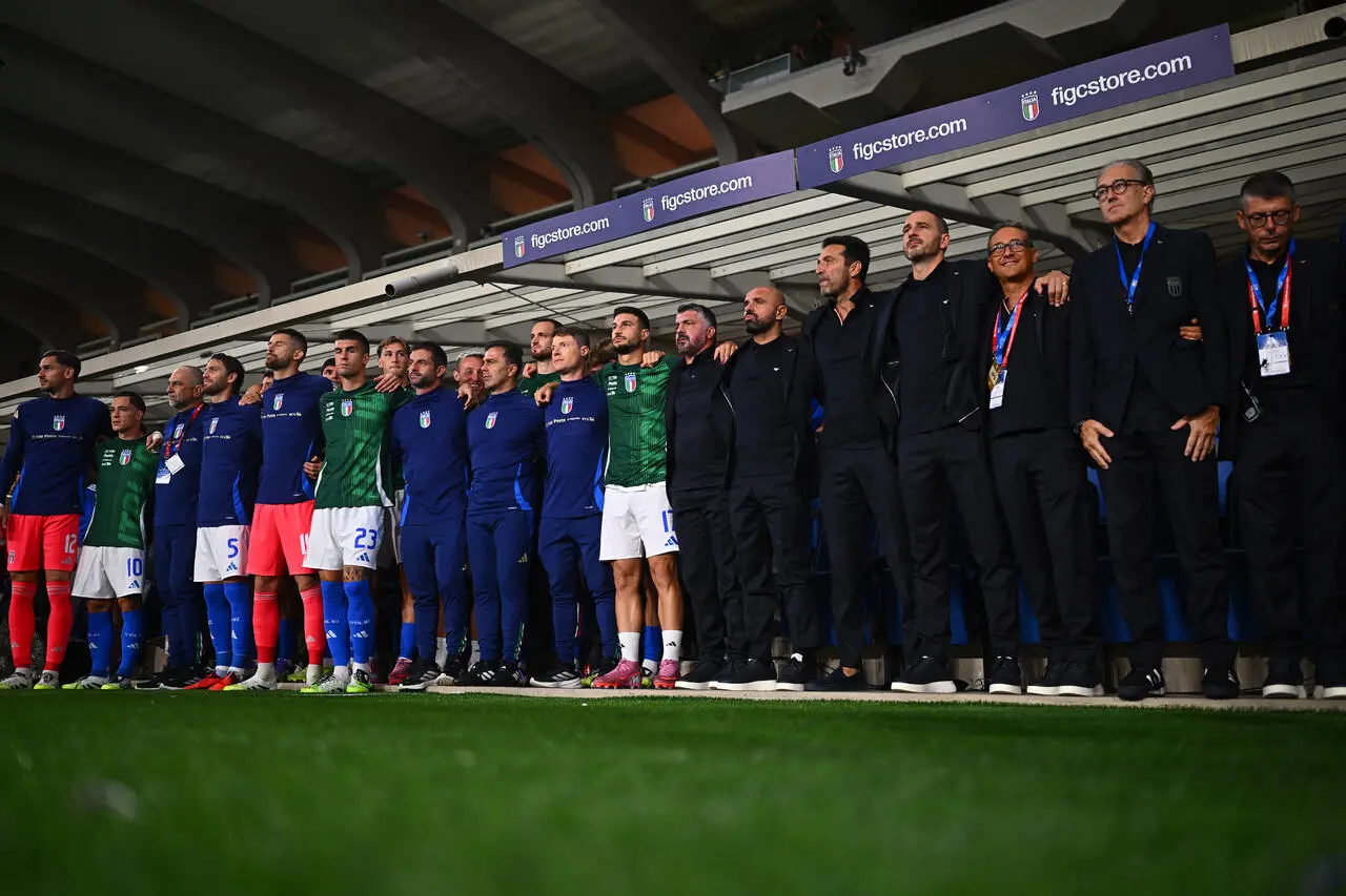 Photo by Mattia Ozbot/Getty Images via Onefootball