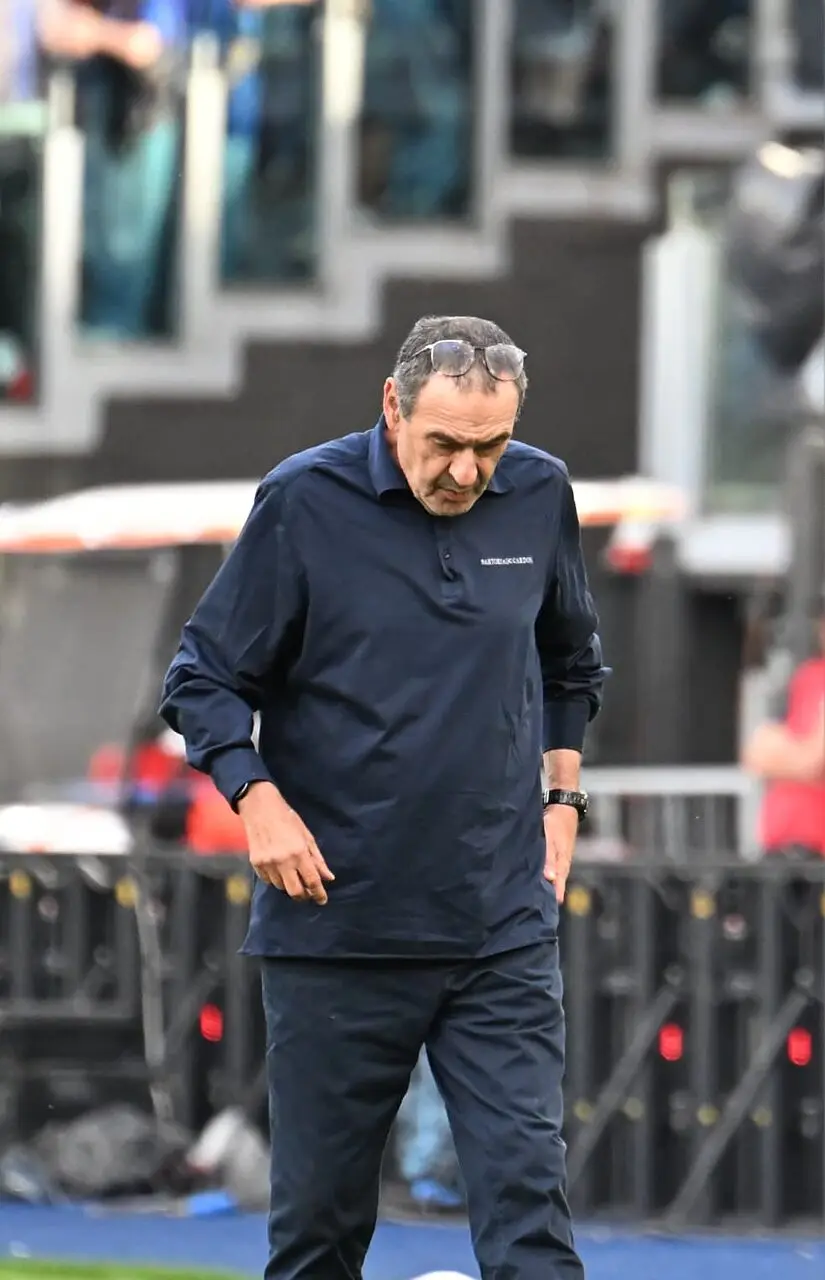Sarri