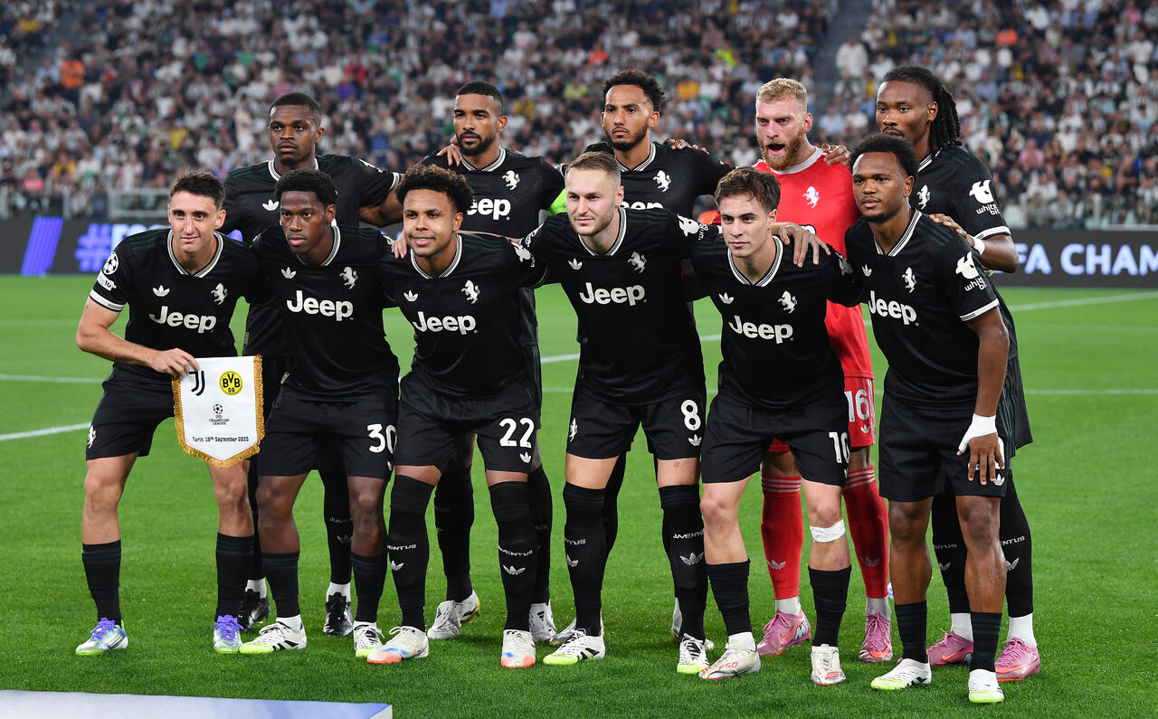 Photo by Valerio Pennicino/Getty Images via Onefootball