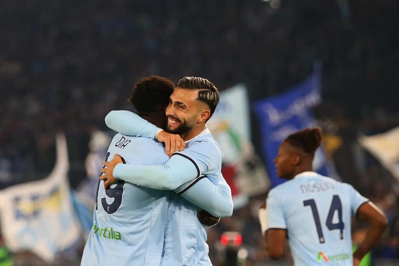 Photo by Paolo Bruno/Getty Images via onefootball