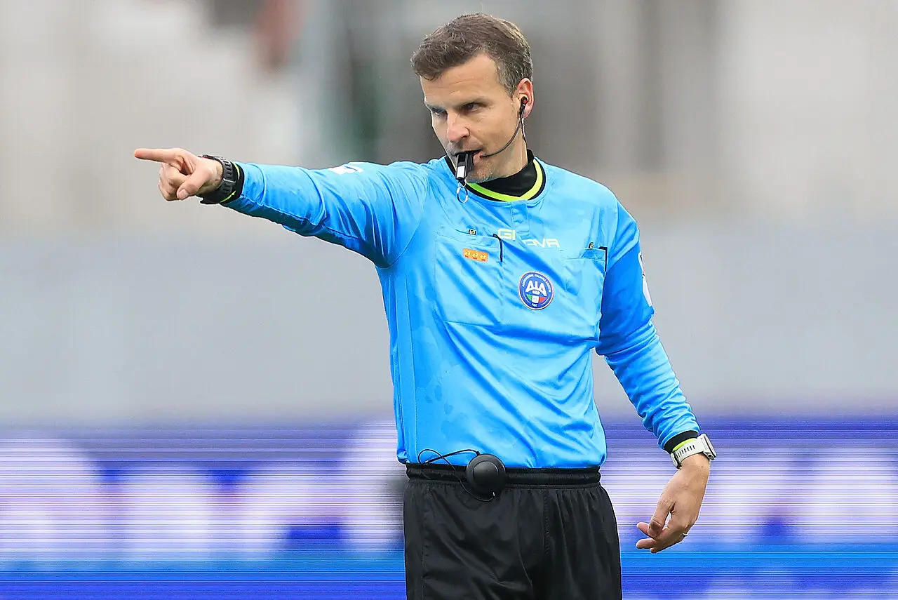 Photo by Gabriele Maltinti/Getty Images via onefootball