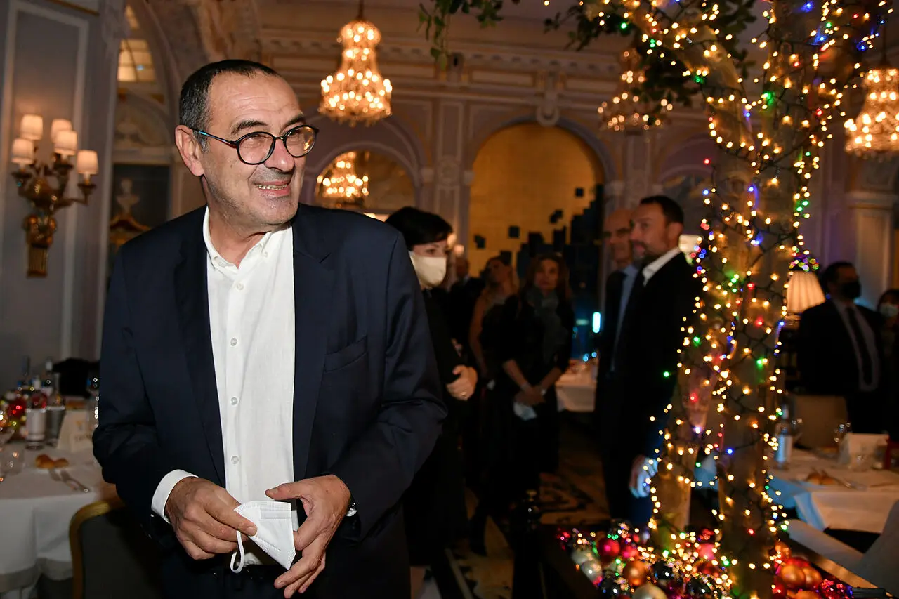 Foto di Marco Rosi - SS Lazio/Getty Images via onefootball