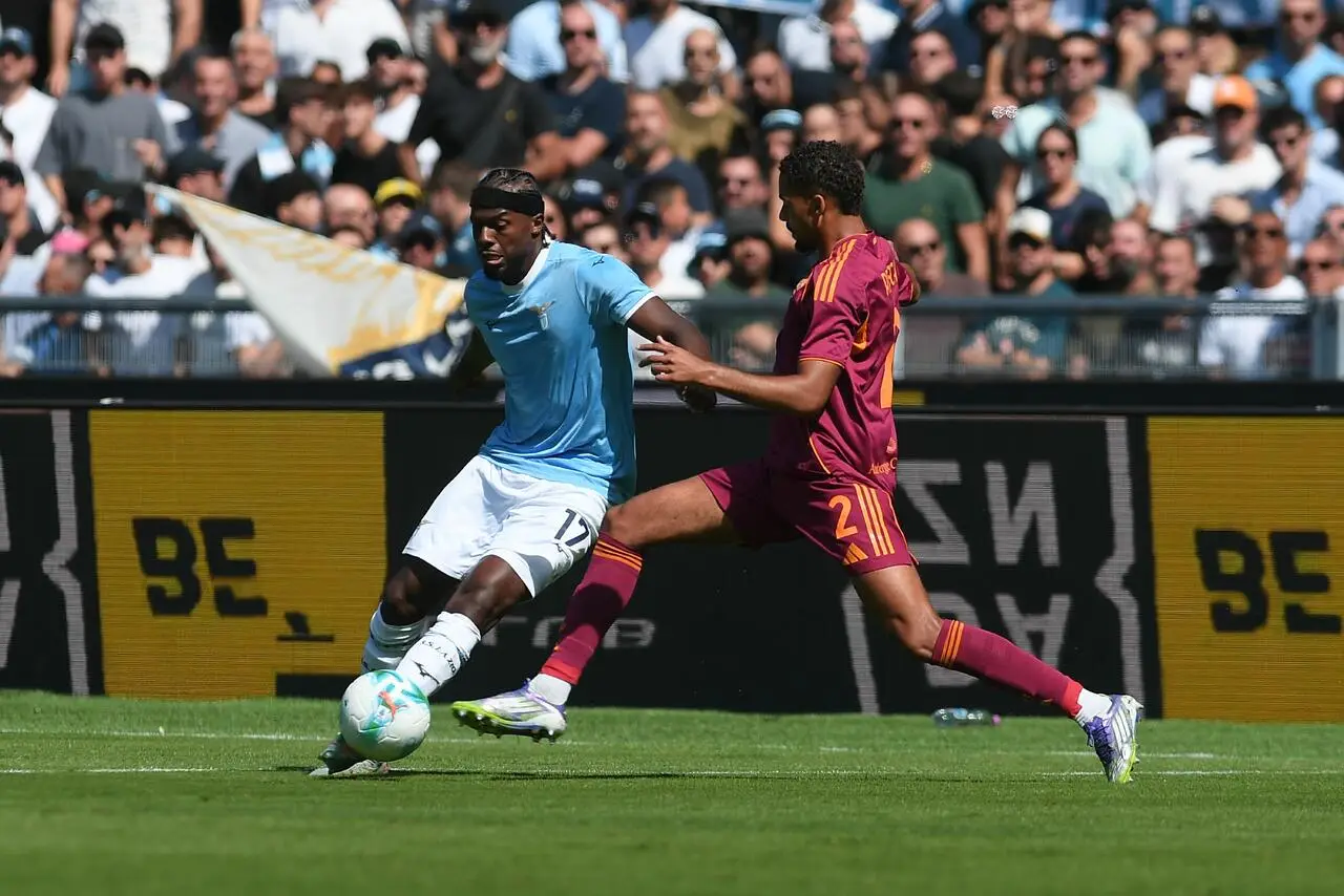 Nuno Tavares - Via onefootball (Photo by Silvia Lore/Getty Images)