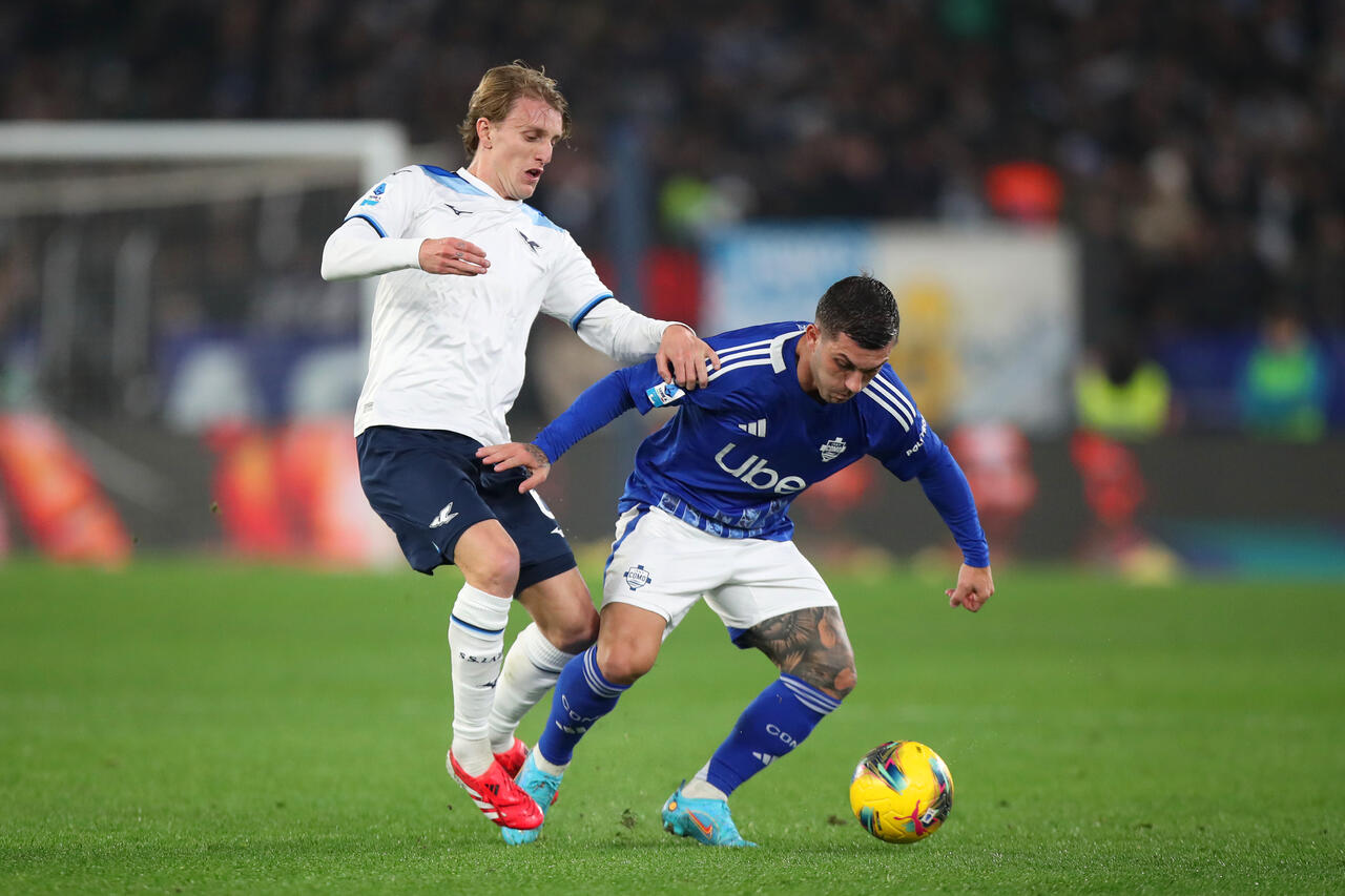 Photo by Paolo Bruno/Getty Images via onefootball