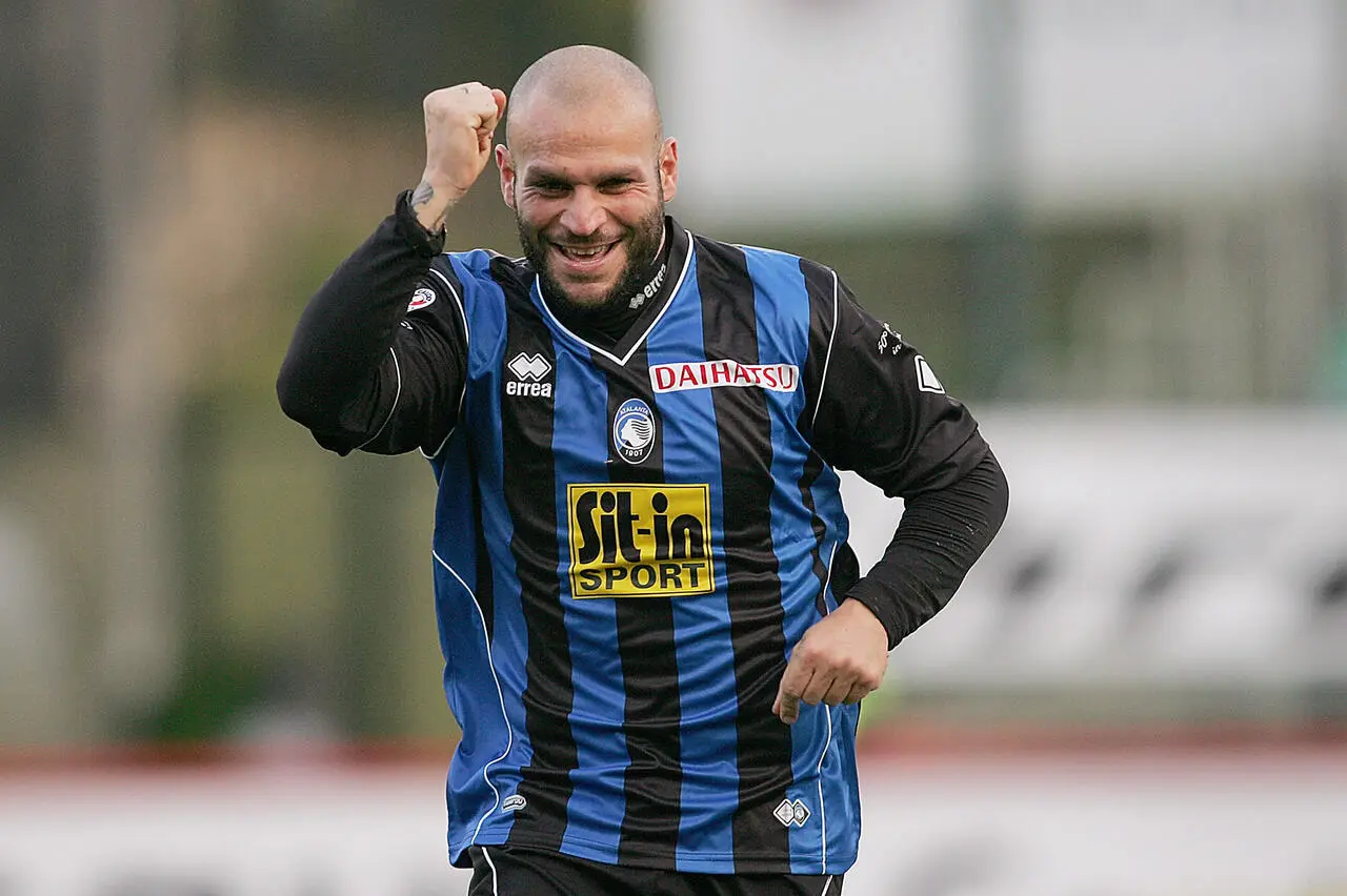 Tiribocchi - Via onefootball (Photo by Gabriele Maltinti/Getty Images)