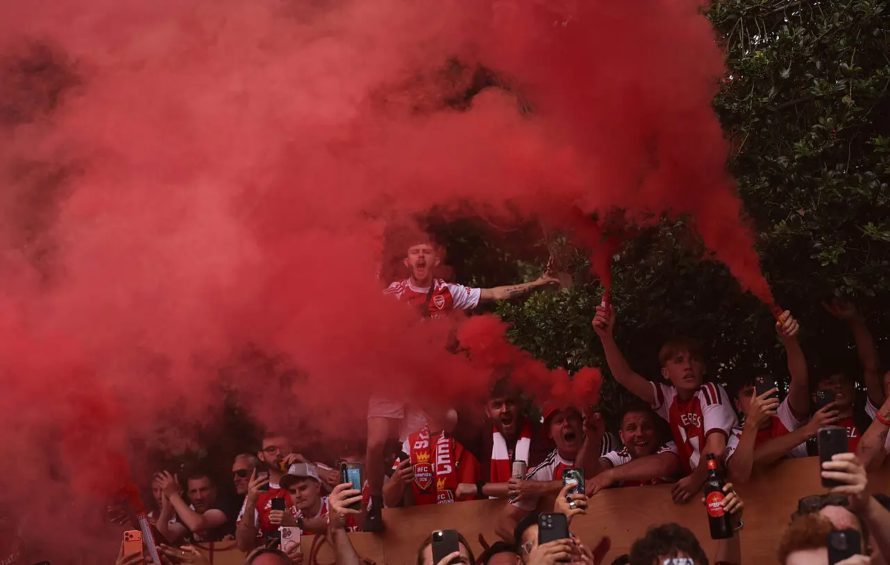 Photo by Julian Finney/Getty Images via onefootball