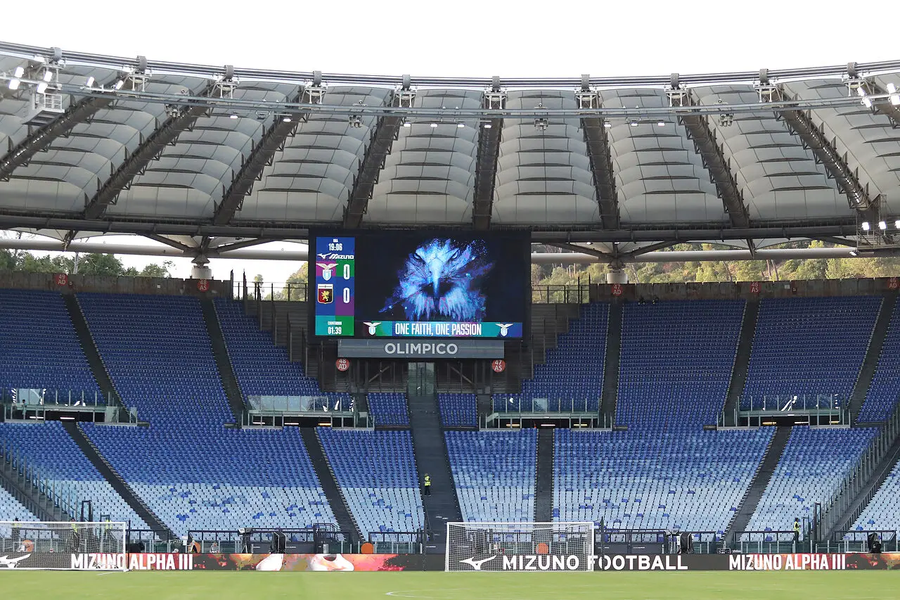 Photo by Paolo Bruno/Getty Images via Onefootball