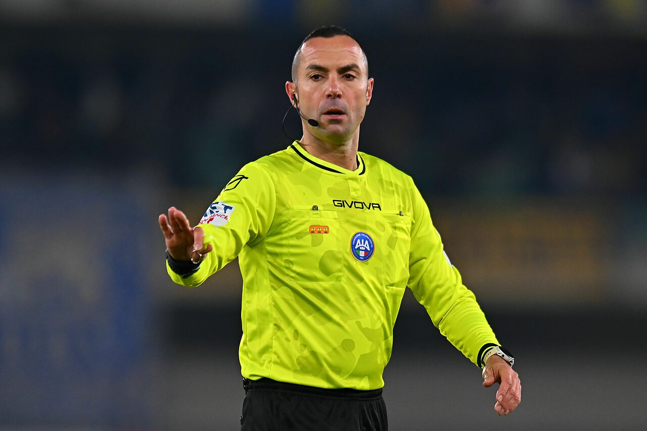 Marco Guida - Via onefootball (Photo by Alessandro Sabattini/Getty Images)