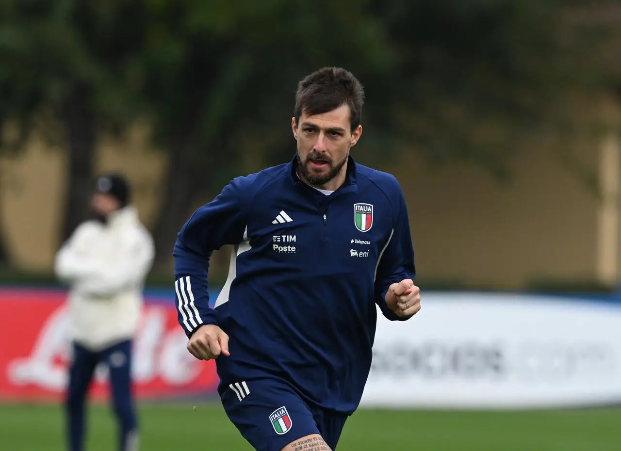 Acerbi - Via onefootball (Photo by Claudio Villa/Getty Images)