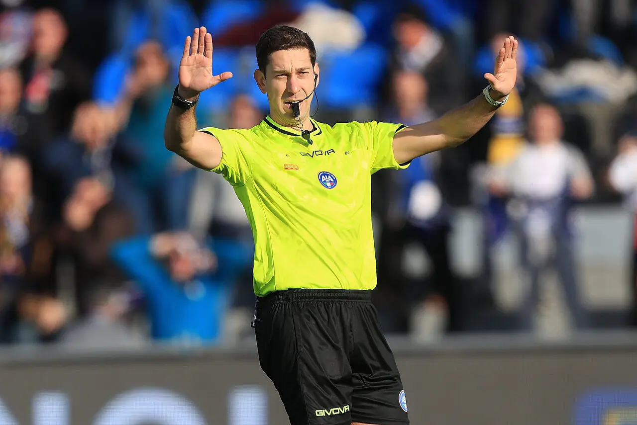 Photo by Gabriele Maltinti/Getty Images via onefootball