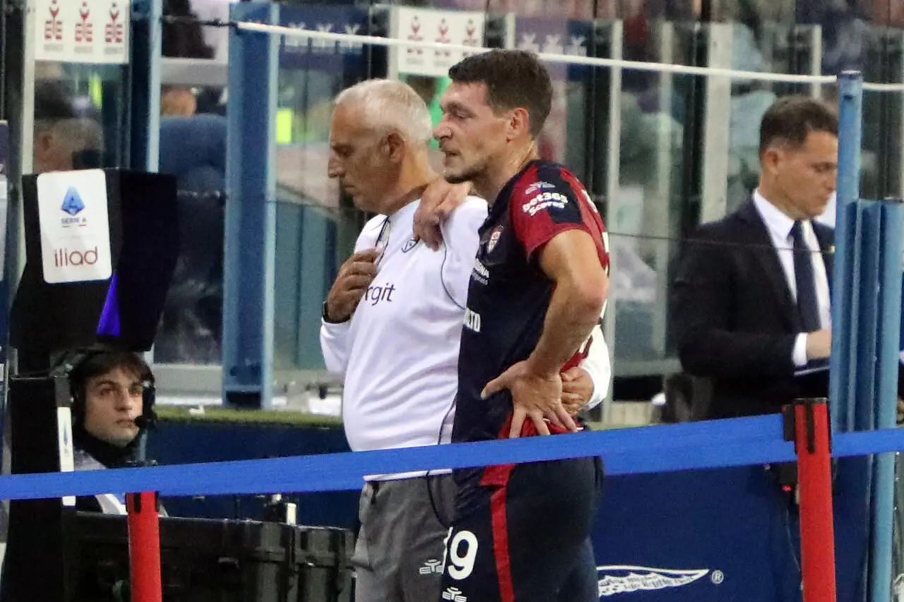 Belotti