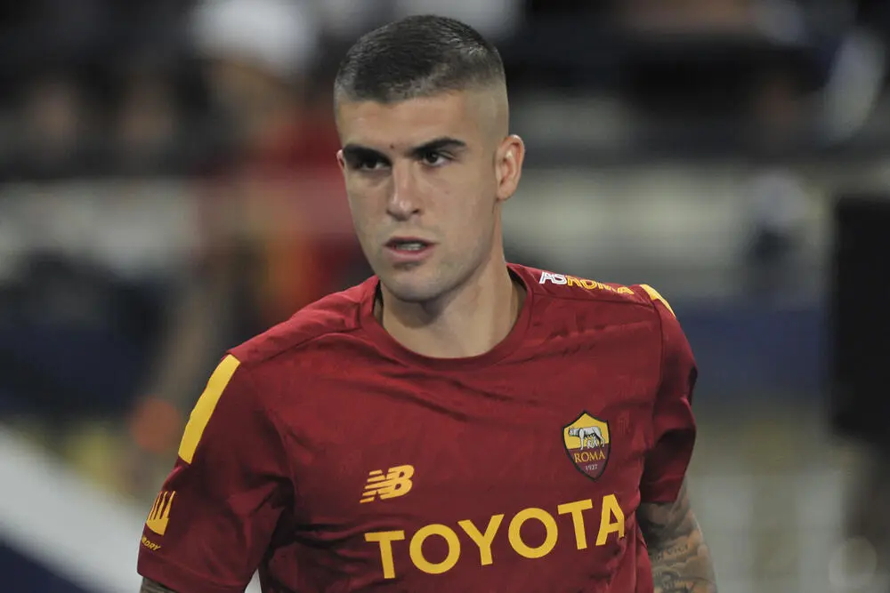 mancini roma lazio