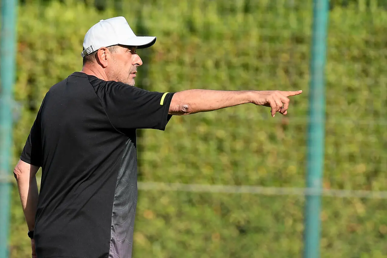 Sarri
