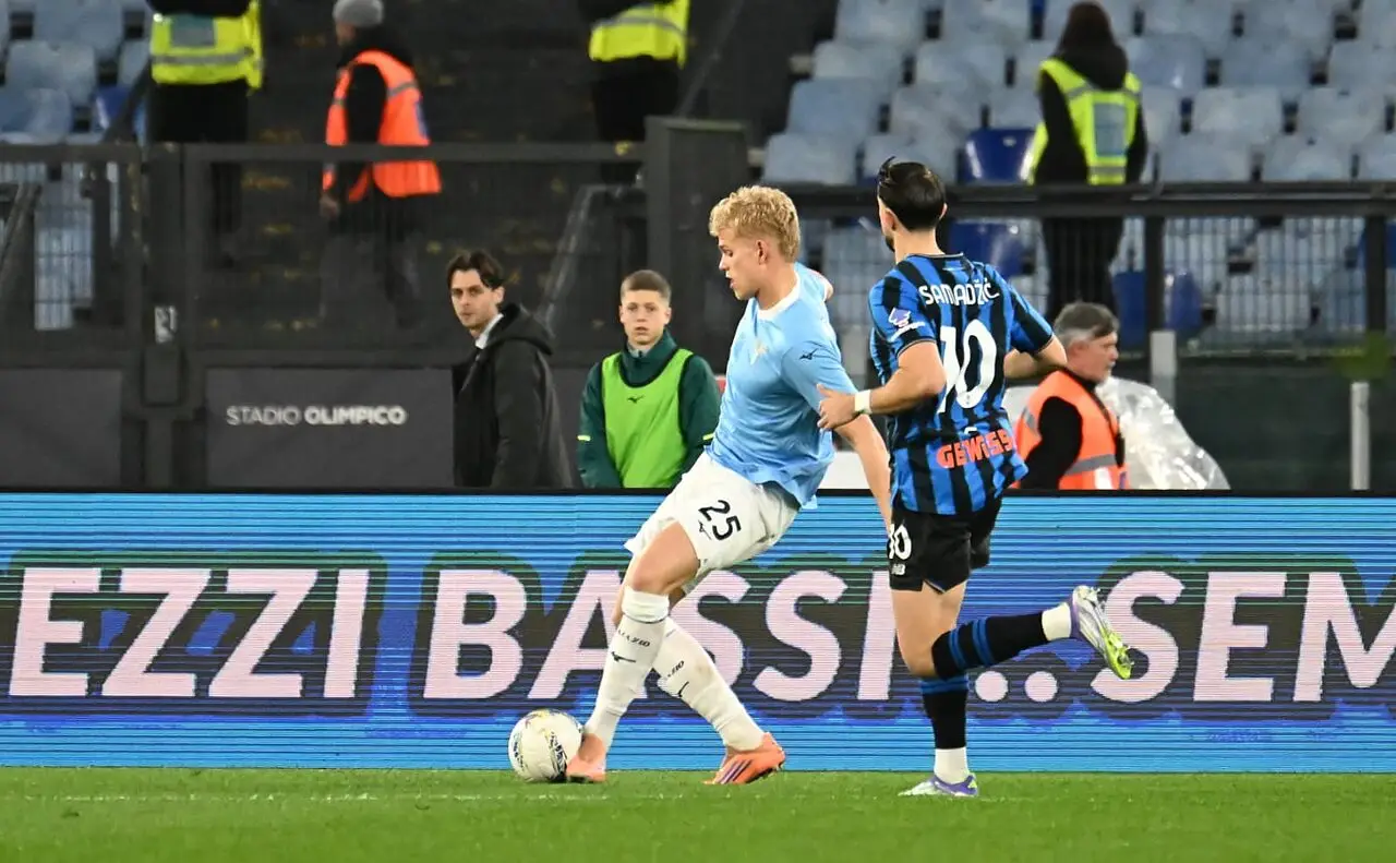 Provstgaard by Fraioli