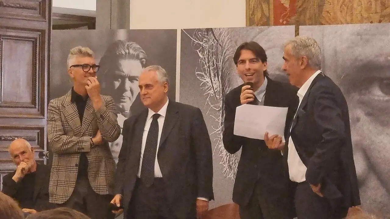 LazioPress