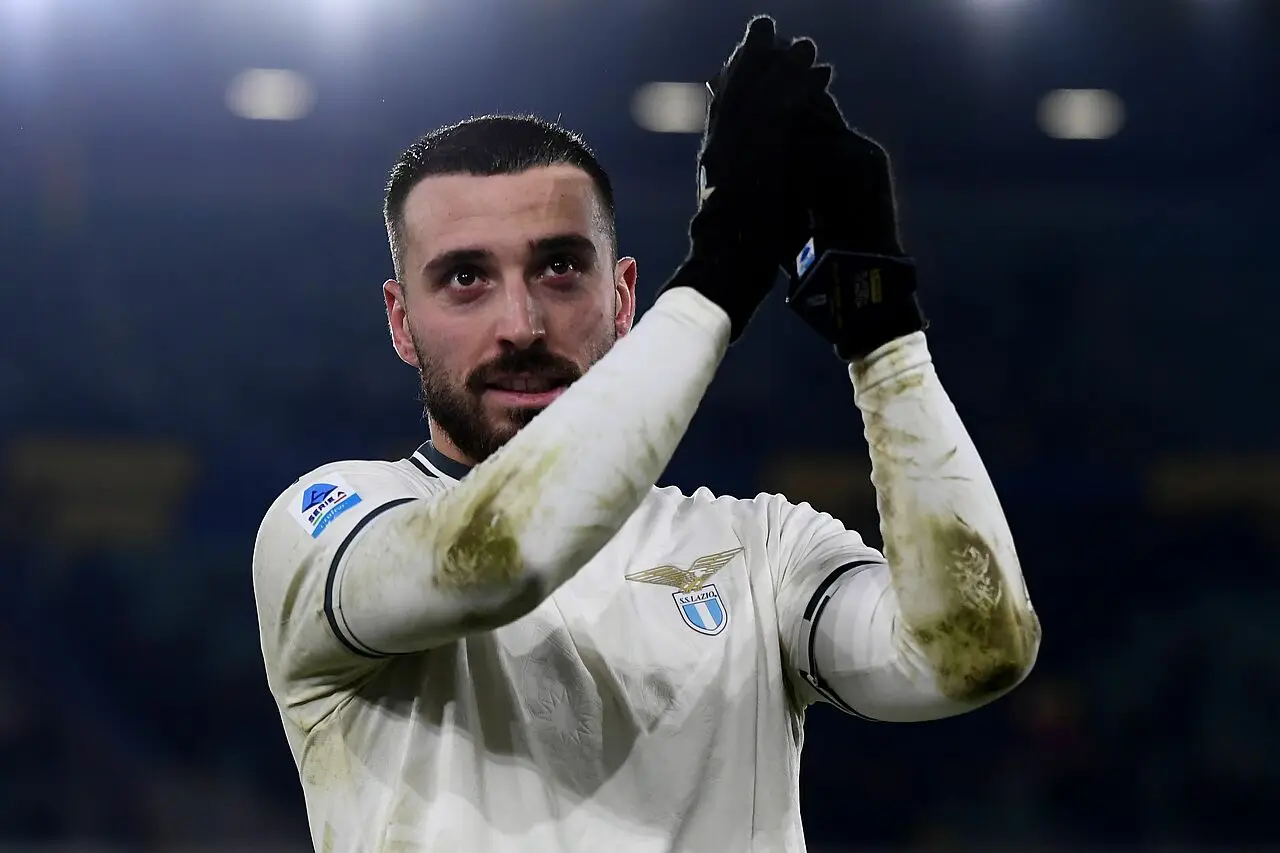 Photo by Alessandro Sabattini/Getty Images via Onefootball