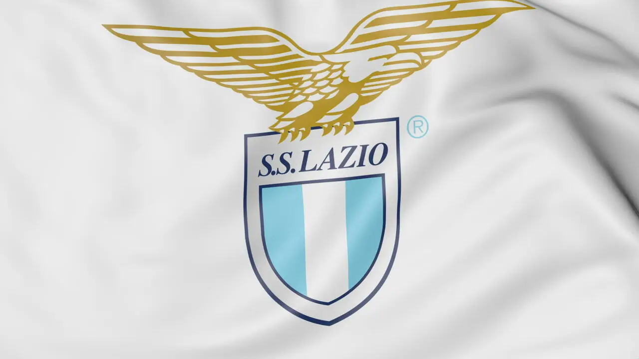 Logo Lazio